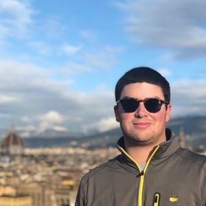 Meet your Posher, Luke